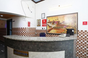 Hotel O Haveli Inn